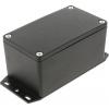 Hammond Electronics 1550Z111F univerzální pouzdro 115 x 66 x 55 litý h...