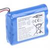 Nabíjecí bateriový modul 10.905 V Li-Ion 3článkový 3.5 Ah Ansmann