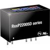 RECOM R15P22005D DC/DC měnič napětí do DPS 200 mA 2 W Počet výstupů: 2 x Obsah 1 ks RECOM R15P22005D DC/DC měnič napětí do DPS 200 mA 2 W Počet výstupů: 2 x Obsah 1 ks