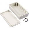 Hammond Electronics 1591MSBK univerzální pouzdro 85 x 56 x 26 ABS černá 1 ks Hammond Electronics 1591MSBK univerzální pouzdro 85 x 56 x 26 ABS černá 1 ks