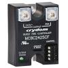 Crydom Polovodičové relé 50 A Panel 280 Vrms Miniature Circuit Breaker 32V Crydom Polovodičové relé 50 A Panel 280 Vrms Miniature Circuit Breaker 32V