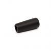 Madlo skříňky barva Černá, Termoplast, Matný, délka: 40 mm x 18 mm x 18mm RS PRO Madlo skříňky barva Černá, Termoplast, Matný, délka: 40 mm x 18 mm x 18mm RS PRO