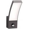 Philips LED Kylis 8720169266575 venkovní nástěnné osvětlení GU10 černá Philips LED Kylis 8720169266575 venkovní nástěnné osvětlení GU10 černá