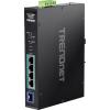 TrendNet TI-PGM541 TI-PGM541 síťový switch