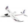 Multiplex BK Easy Star 3 bílá model letadla pro začátečníky stavebnice 1366 mm