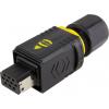 HARTING 09451459011 kabelový konektor Počet kontaktů: 10 1 ks HARTING 09451459011 kabelový konektor Počet kontaktů: 10 1 ks