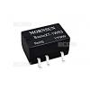 DC/DC měnič B0503XT-1WR3, 5 V → 3,3 V / 303 mA, izolovaný, DIP-8 SMD