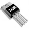 AEC-Q101, řada: AUIRFS MOSFET AUIRF1404Z N-kanálový 230 A 75 V Infineon, TO-220, počet kolíků: 3 kolíkový