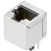 Weidmüller RJ45C6 R1V 3.2N4N TY, 2634590000, RJ45 konektor, RJ45, piny:8, 1 ks