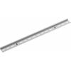 Spelsberg GEOS NS35-400 72008301 Support rail podélný otvor ocel 400 mm 1 ks