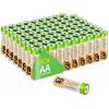 GP Batteries Super tužková baterie AA alkalicko-manganová 1.5 V 80 ks