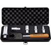 LAPP SKINTOP® L-BOXX MINI CLICK souprava kabelových průchodek, 5311004... LAPP SKINTOP® L-BOXX MINI CLICK souprava kabelových průchodek, 5311004...