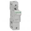 Schneider Electric Pojistka odpojovač spínače, řada: Acti9 Fusible 1pólový Zapouzdřený velikost pojistky 14 x 51 mm