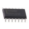 onsemi, standard: AEC-Q100 Analogový spínač 4 CMOS Multiplexer CMOS, počet kolíků: 14 kolíkový, SOIC onsemi, standard: AEC-Q100 Analogový spínač 4 CMOS Multiplexer CMOS, počet kolíků: 14 kolíkový, SOIC