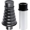 Godox Godox AD-S9, Set, Schwarz, Silber, Witstro AD-180/AD-360 AD-S9 Snoot bodové připevnění (Ø) 8 cm 1 ks