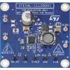 STMicroelectronics Vyhodnocovací sada LED STEVAL-ILL089V1, LED ovladač, Deska budiče 1 A Buck LED založená na