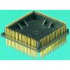 Patice PLCC, rozteč: 1.27 mm, počet kontaktů: 44 Průchozí otvor Winslow Patice PLCC