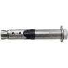 Fischer FH II 15/25 S A4 vysokovýkonná kotva 122 mm 15 mm 510928 20 ks Fischer FH II 15/25 S A4 vysokovýkonná kotva 122 mm 15 mm 510928 20 ks
