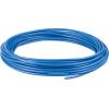 AS Schwabe 30042 připojovací kabel 1 x 2.5 mm² modrá 1 ks