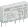 ABB Relé rozhraní 24V dc SPDT Lišta DIN CRS ABB Relé rozhraní 24V dc SPDT Lišta DIN CRS