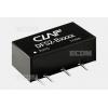 DC/DC měnič DFS2-A2415, ±15 V / 67 mA, izolovaný, SIP7