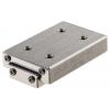 Lineární kluzáky, řada: IKO Precision Linear Slide Nerezová ocel BWU3045 IKO Nippon Thompson, dělka zdvihu: 29 mm Lineární kluzáky, řada: IKO Precision Linear Slide Nerezová ocel BWU3045 IKO Nippon Thompson, dělka zdvihu: 29 mm