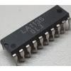 Integrovaný obvod LA1135-AM, tuner pro autorádia, DIP-20