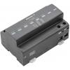 Weidmüller 2619240000 VPU AC I 3+1 440/25 LCF svodič přepětí 25 kA 1 ks