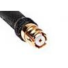 Molex Molex MOL DataCom & Specialty 734152063-1600 MMCX konektor zásuv...