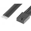 Molex zásuvkový konektor na kabel 2196591103, 1 ks Bag Molex zásuvkový konektor na kabel 2196591103, 1 ks Bag