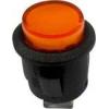 TRU COMPONENTS TC-R13-523BL-05YL, 1587755 tlačítkový spínač, 16 mm, 250 V/AC, 1.5 A, 1 ks TRU COMPONENTS TC-R13-523BL-05YL, 1587755 tlačítkový spínač, 16 mm, 250 V/AC, 1.5 A, 1 ks