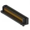 Samtec Konektor PCB, řada: LSHM, Deska-deska, počet kontaktů: 100, počet řad: 2, rozteč: 0.5 mm, orientace těla: Svislé,