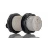 Carlo Gavazzi Kapacitní snímač přiblížení CA30CAN25PAM1 Válec se závitem M30 25 mm 200mA IP69K, IP67 50 Hz PnP 40 V dc Carlo Gavazzi Kapacitní snímač přiblížení CA30CAN25PAM1 Válec se závitem M30 25 mm 200mA IP69K, IP67 50 Hz PnP 40 V dc