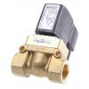 Elektromagnetický ventil 134593 2portový NC 230V ac Burkert