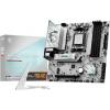 MSI 7E77-003R Základní deska Socket (PC) AMD AM5 Tvarový faktor Micro-ATX Čipová sada základní desky AMD® B840 MSI 7E77-003R Základní deska Socket (PC) AMD AM5 Tvarový faktor Micro-ATX Čipová sada základní desky AMD® B840