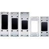 Rittal SZ 2402.000 adaptér ocelový plech 5 ks Rittal SZ 2402.000 adaptér ocelový plech 5 ks