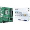 Asus B860M-C-CSM Základní deska Socket (PC) Intel® 1851 Tvarový faktor Micro-ATX Čipová sada základní desky Intel® B860 Asus B860M-C-CSM Základní deska Socket (PC) Intel® 1851 Tvarový faktor Micro-ATX Čipová sada základní desky Intel® B860