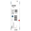 Bosch Accessories 2608577570 2608577570 HSS-G kovový spirálový vrták 4 mm Celková délka 83 mm broušený 6,35 mm 1 ks Bosch Accessories 2608577570 2608577570 HSS-G kovový spirálový vrták 4 mm Celková délka 83 mm broušený 6,35 mm 1 ks