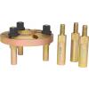 KS Tools 150.6073 Náhradní závitník pro závitové vložky M10 x 1,25