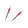 Kabel Jack 6,3mm mono konektor/Jack 6,3mm mono konektor CABLETECH KPO2758-3 3m Kabel Jack 6,3mm mono konektor/Jack 6,3mm mono konektor CABLETECH KPO2758-3 3m