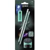 Staedtler NORIX 181 SBK2-3 sada tužek 2 ks Staedtler NORIX 181 SBK2-3 sada tužek 2 ks