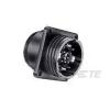 TE Connectivity TE AMP Circular Plastic Connectors 206613-1 1 ks TE Connectivity TE AMP Circular Plastic Connectors 206613-1 1 ks