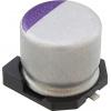 Panasonic elektrolytický kondenzátor SMD 47 µF 25 V 20 % (Ø) 6.3 mm 1 ks