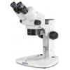 Kern Optics OZP 558 OZP 558 stereomikroskop se zoomem trinokulární 55 ...
