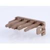 Molex 5046950407 3.3 WW Retainer 5046950407 Molex Množství: 1 ks Molex 5046950407 3.3 WW Retainer 5046950407 Molex Množství: 1 ks