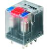 Weidmüller RCM570012, 8054360000 zátěžové relé, monostabilní, 1 cívka, 240 V/AC, 6 A, 10 ks Weidmüller RCM570012, 8054360000 zátěžové relé, monostabilní, 1 cívka, 240 V/AC, 6 A, 10 ks