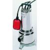Ponorné vodní čerpadlo Přímá spojka 250L/min 230V W Robinson And Sons