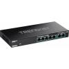 TrendNet TPE-TG327 TPE-TG327 síťový switch TrendNet TPE-TG327 TPE-TG327 síťový switch