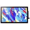 Wacom Cintiq 24 pen LAN, USB kreativní displej s perem černá
