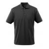 Mascot Workwear BANDOL Černá Elastan, Bavlna Polokošile 2XL